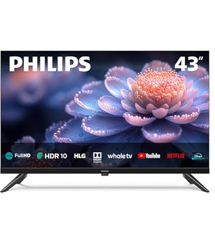 Xiaomi TV A Pro 43